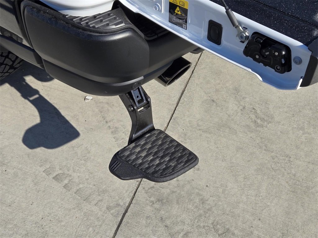 New 2026 RAM 1500 Rebel w/ Rebel Level 2 Equipment Group image 6