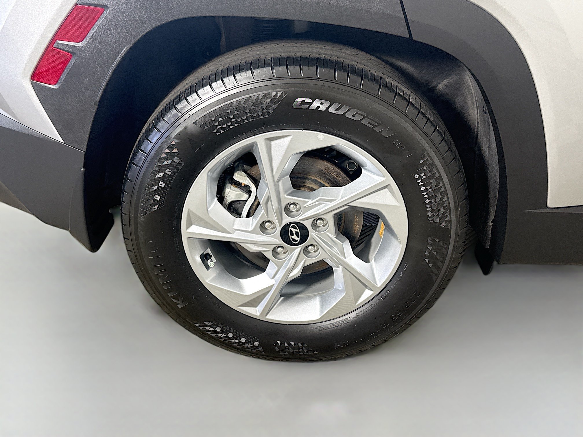 Used 2023 Hyundai Tucson SEL FWD image 33
