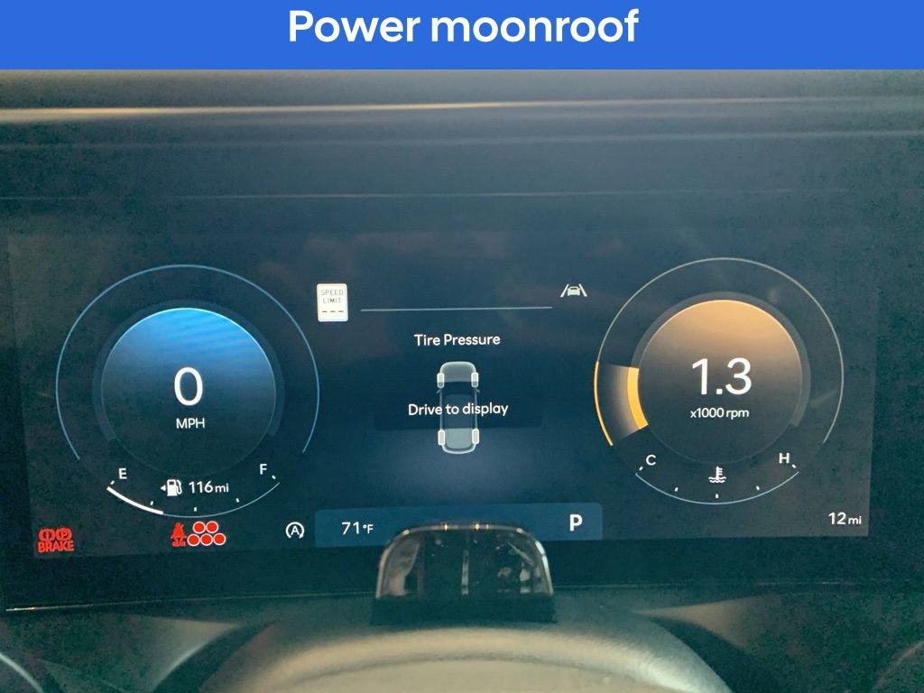 New 2026 Hyundai Palisade XRT Pro image 5