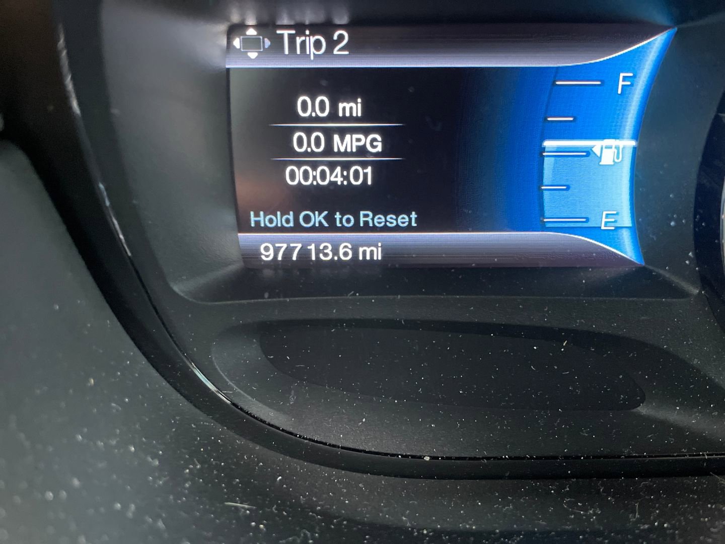 Used 2014 Ford Edge Limited w/ Driver Entry Package image 21