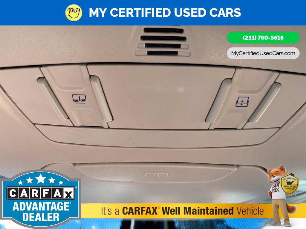 Used 2018 Ford Escape Titanium AWD/4WD image 40