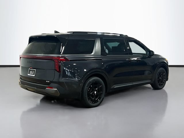 New 2026 Kia Carnival SX Prestige FWD image 7