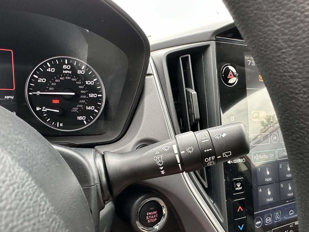 Certified 2025 Subaru Crosstrek 2.5i Premium AWD/4WD image 28