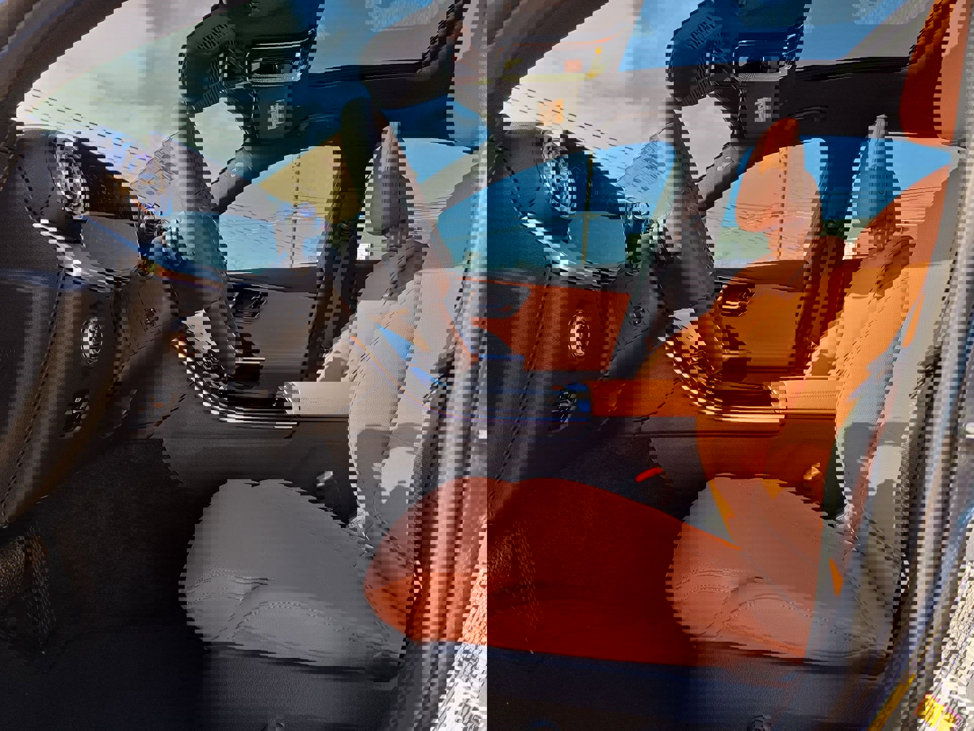 New 2026 Mercedes-Benz C 300 C 300 image 16