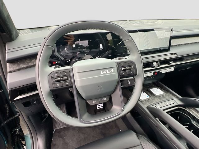New 2027 Kia Telluride SX Prestige X-Pro AWD/4WD image 11