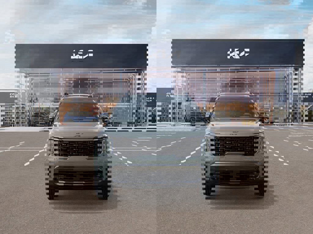 New 2026 Kia Sorento SX Prestige image 2