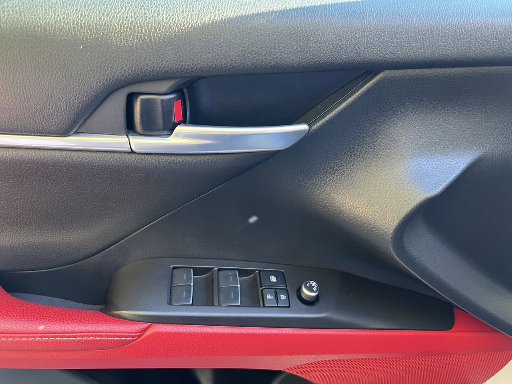 Used 2023 Toyota Camry XSE image 14