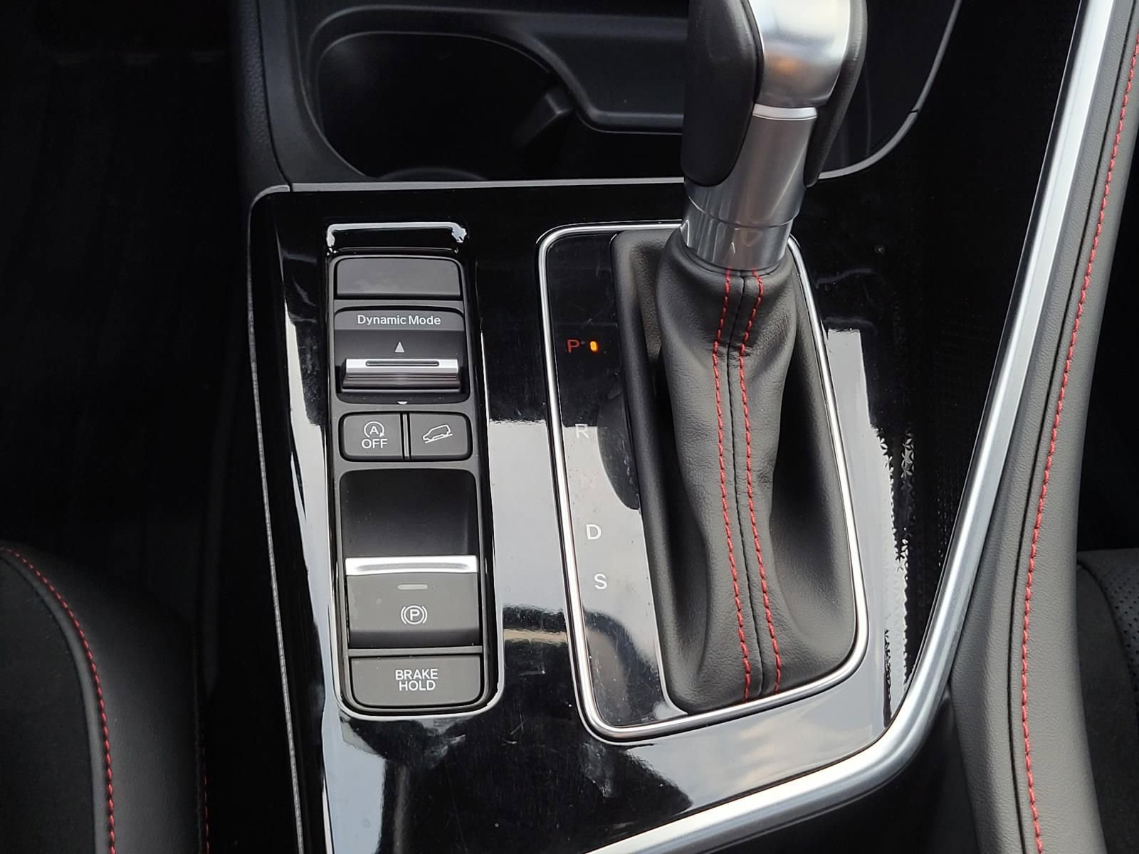Used 2025 Acura ADX A-Spec FWD image 25