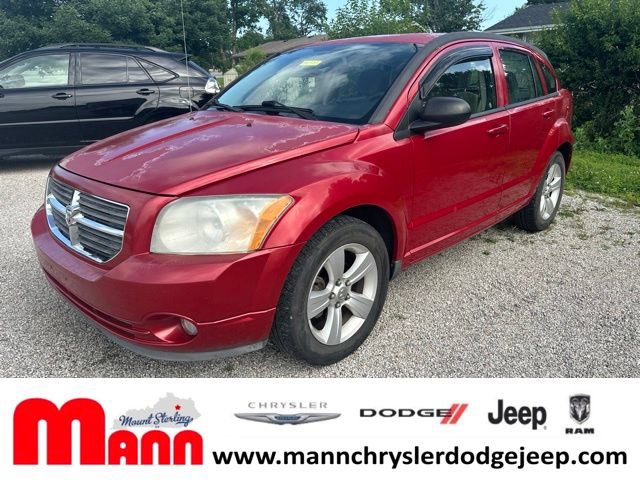 Used 2011 Dodge Caliber Mainstreet FWD video 1