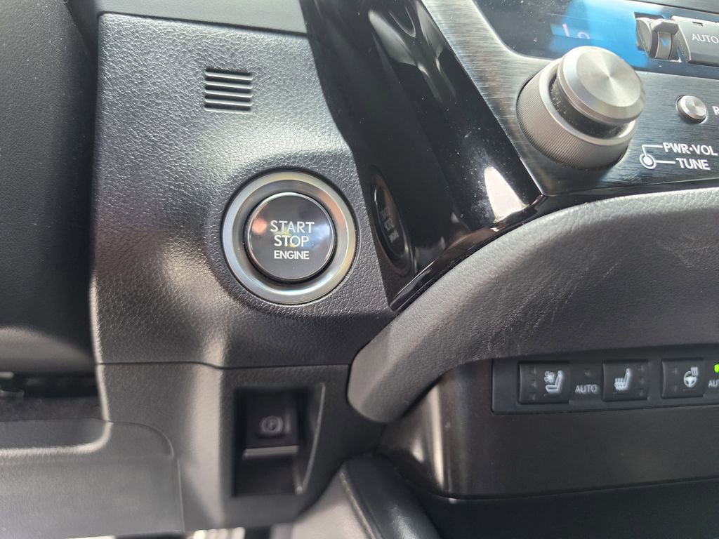 Used 2024 Lexus ES 350 F Sport FWD image 25
