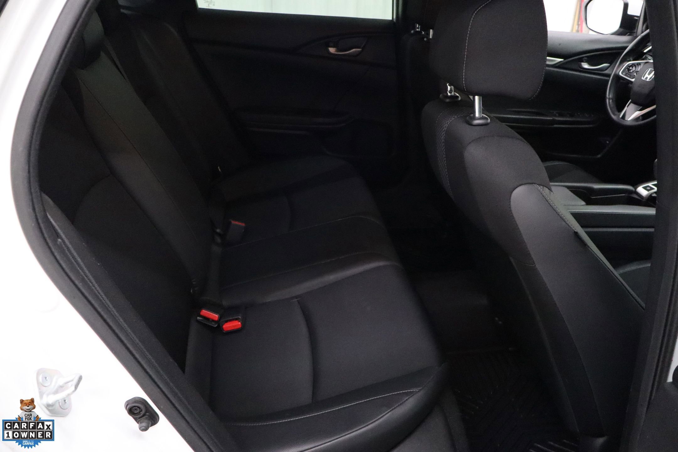 Used 2021 Honda Civic Sport image 26