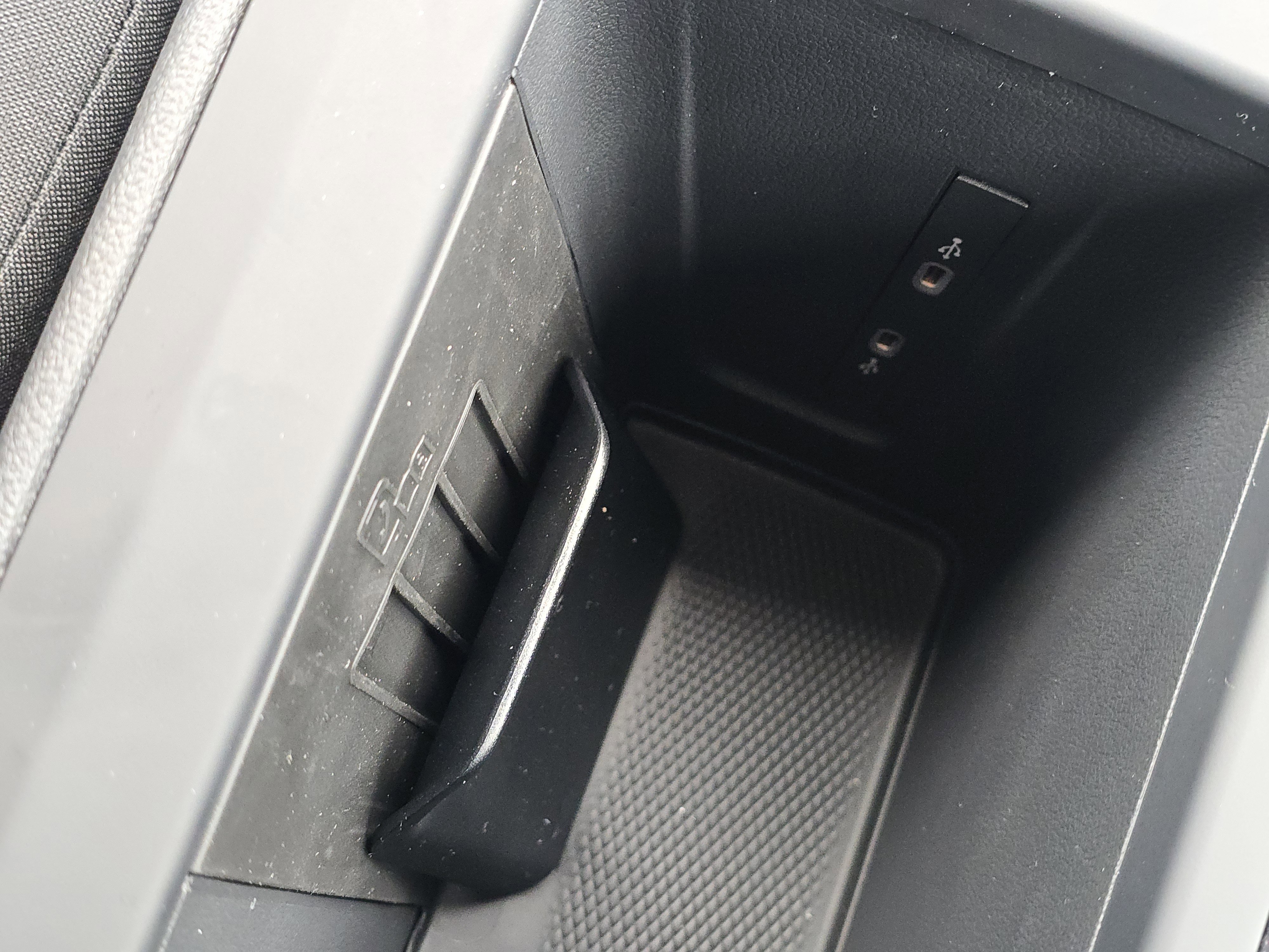 New 2026 Volkswagen Tiguan S image 26