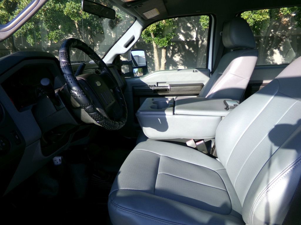 Used 2011 Ford F350 XL w/ PWR Equipment Group image 18