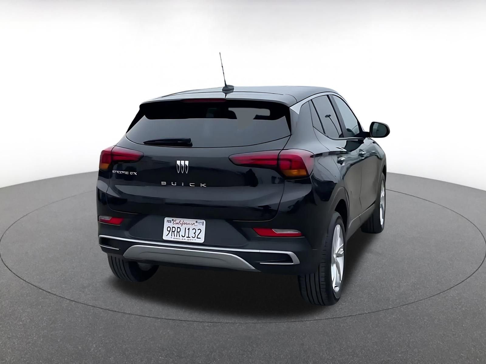 Used 2025 Buick Encore GX Preferred image 14