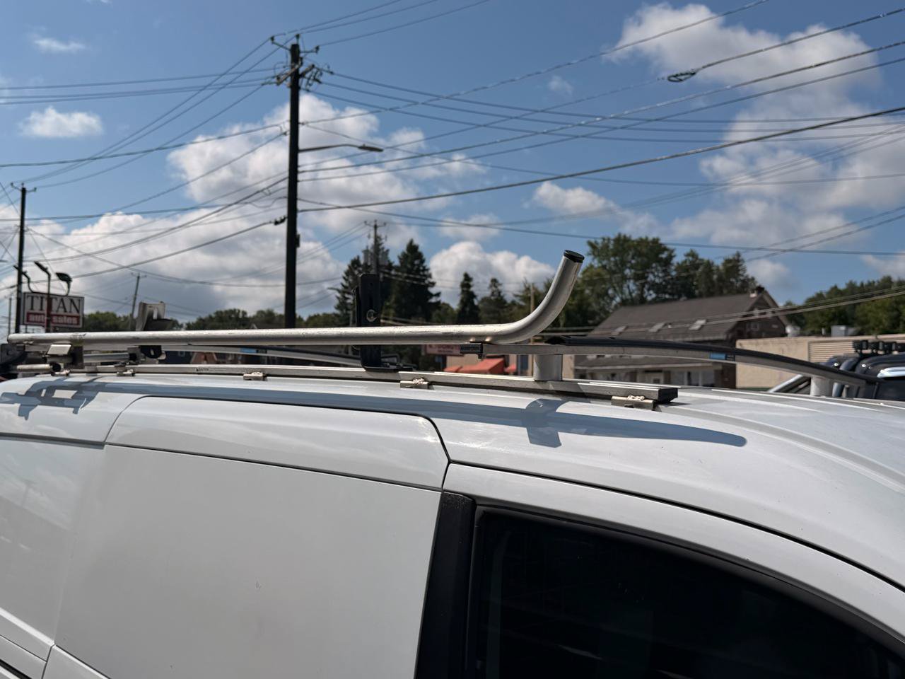 Used 2018 Ford Transit Connect XL FWD image 9