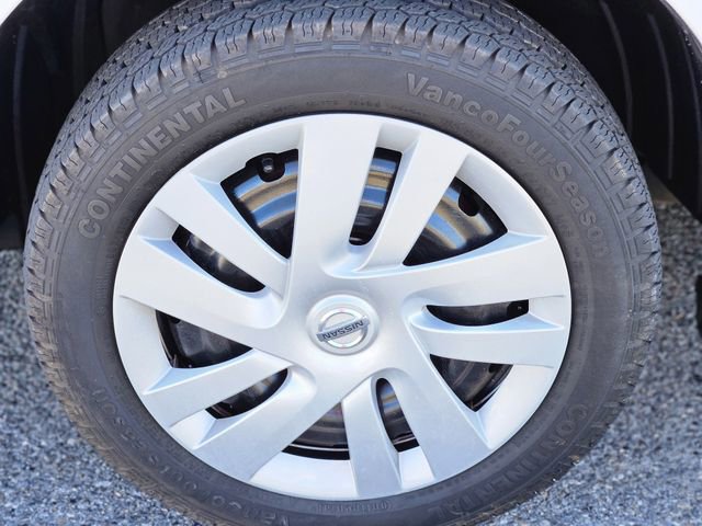 Used 2021 Nissan NV200 SV w/ Sliding Door Glass Package image 10