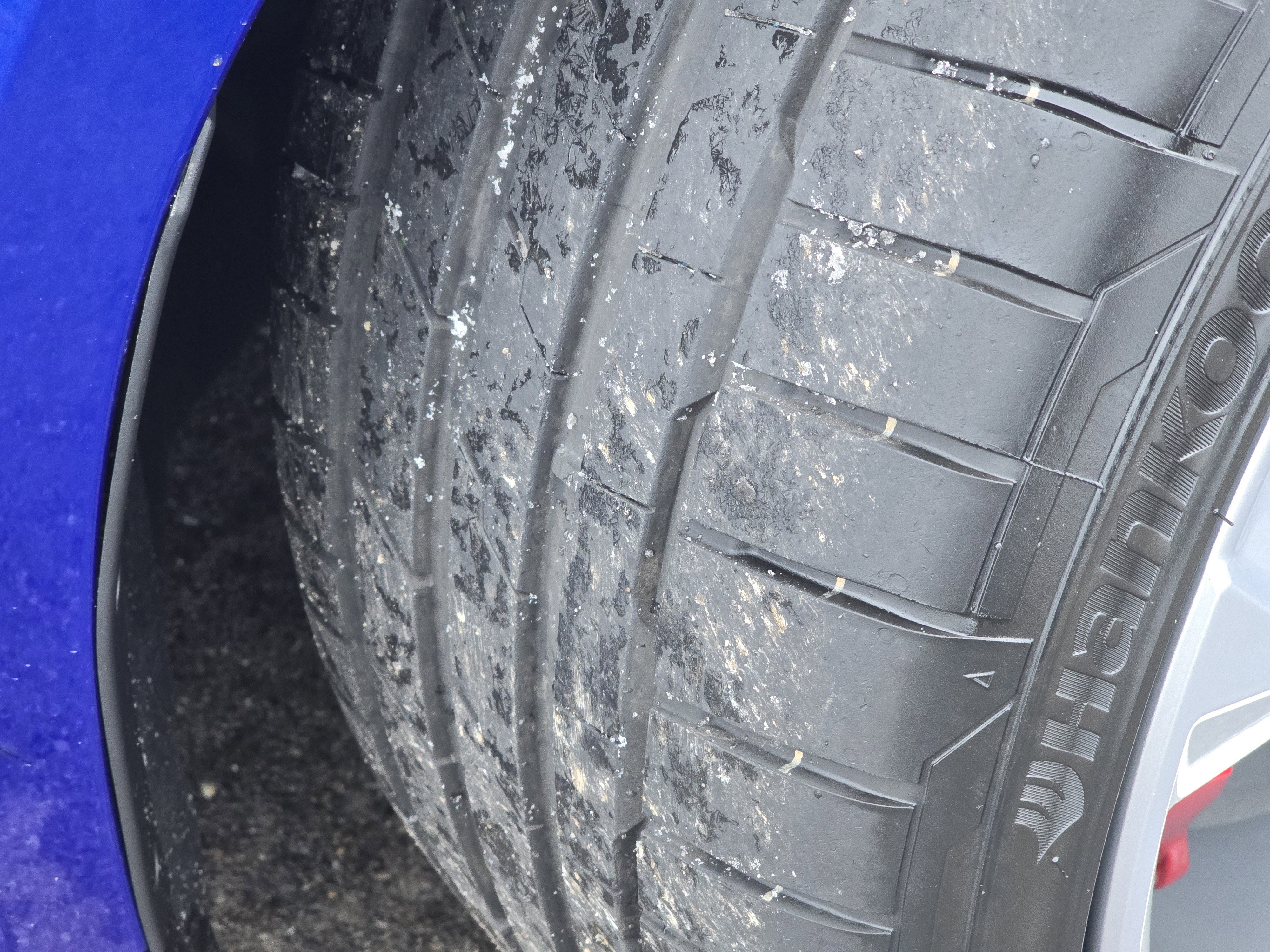 Certified 2023 Audi RS 7 Sportback image 16