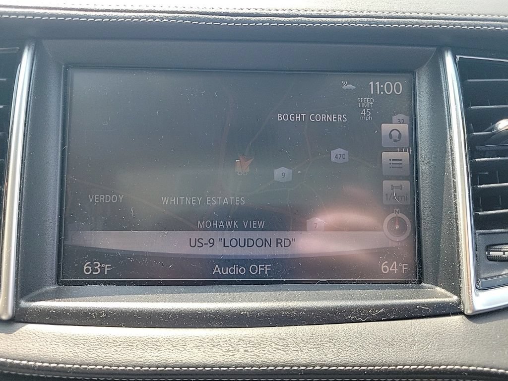 Used 2019 INFINITI QX50 Essential w/ Premium Heat Package AWD/4WD image 26