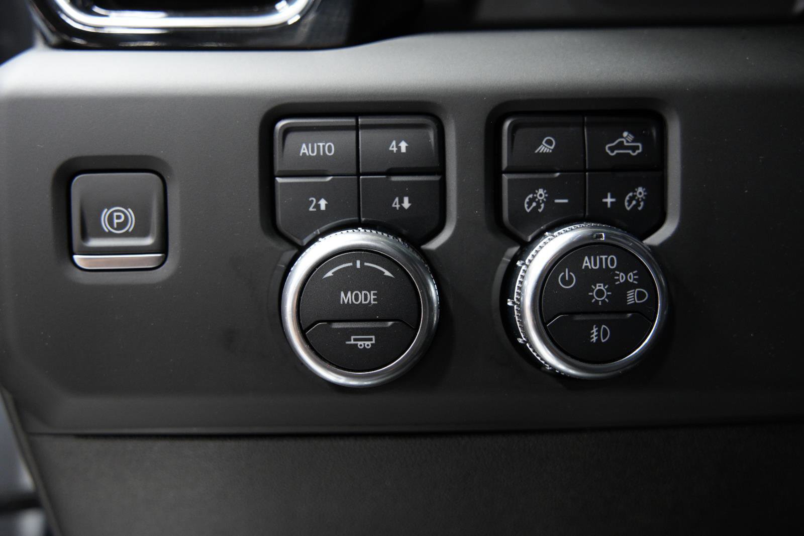 Used 2024 GMC Sierra 2500 Denali w/ Denali Reserve Package image 30