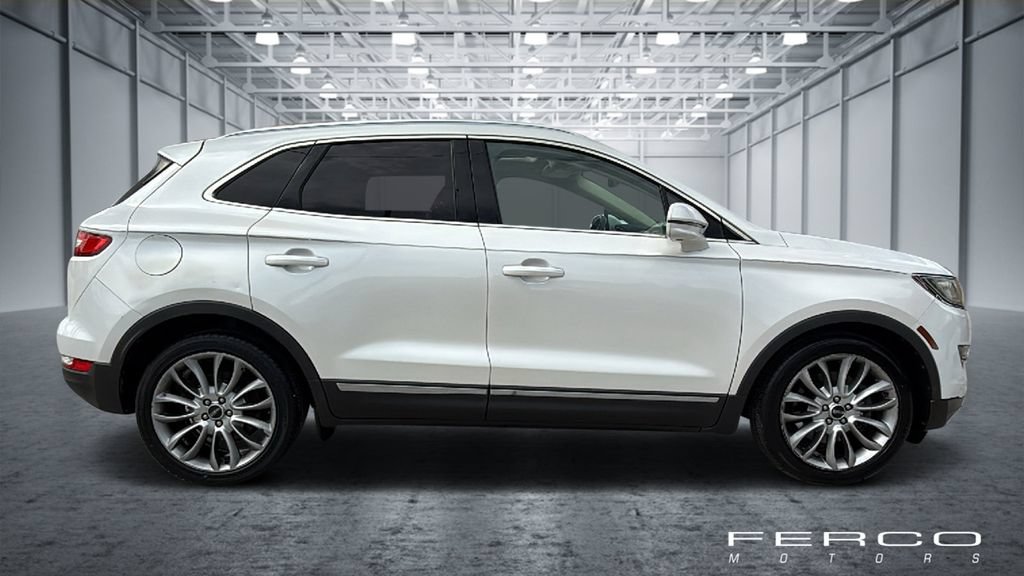 Used 2015 Lincoln MKC FWD w/ Equipment Group 102A Reserve image 6