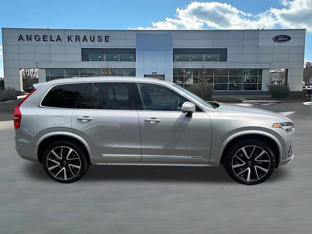 Used 2023 Volvo XC90 B6 Plus w/ Protection Package Premier AWD/4WD image 10