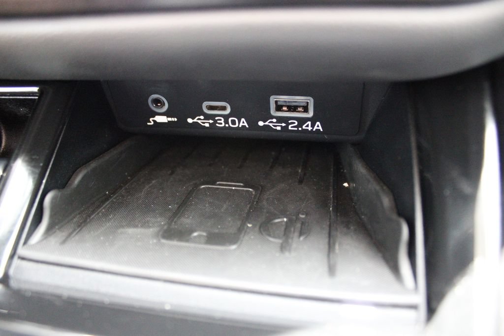 Used 2024 Subaru Outback Wilderness AWD/4WD image 7