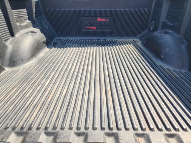 Used 2017 Chevrolet Colorado W/T w/ WT Convenience Package RWD image 31