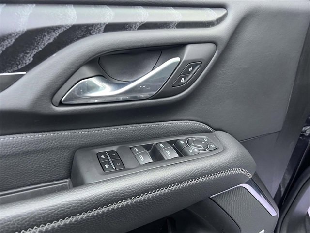 Used 2023 GMC Yukon XL Denali w/ Denali Reserve Package image 30