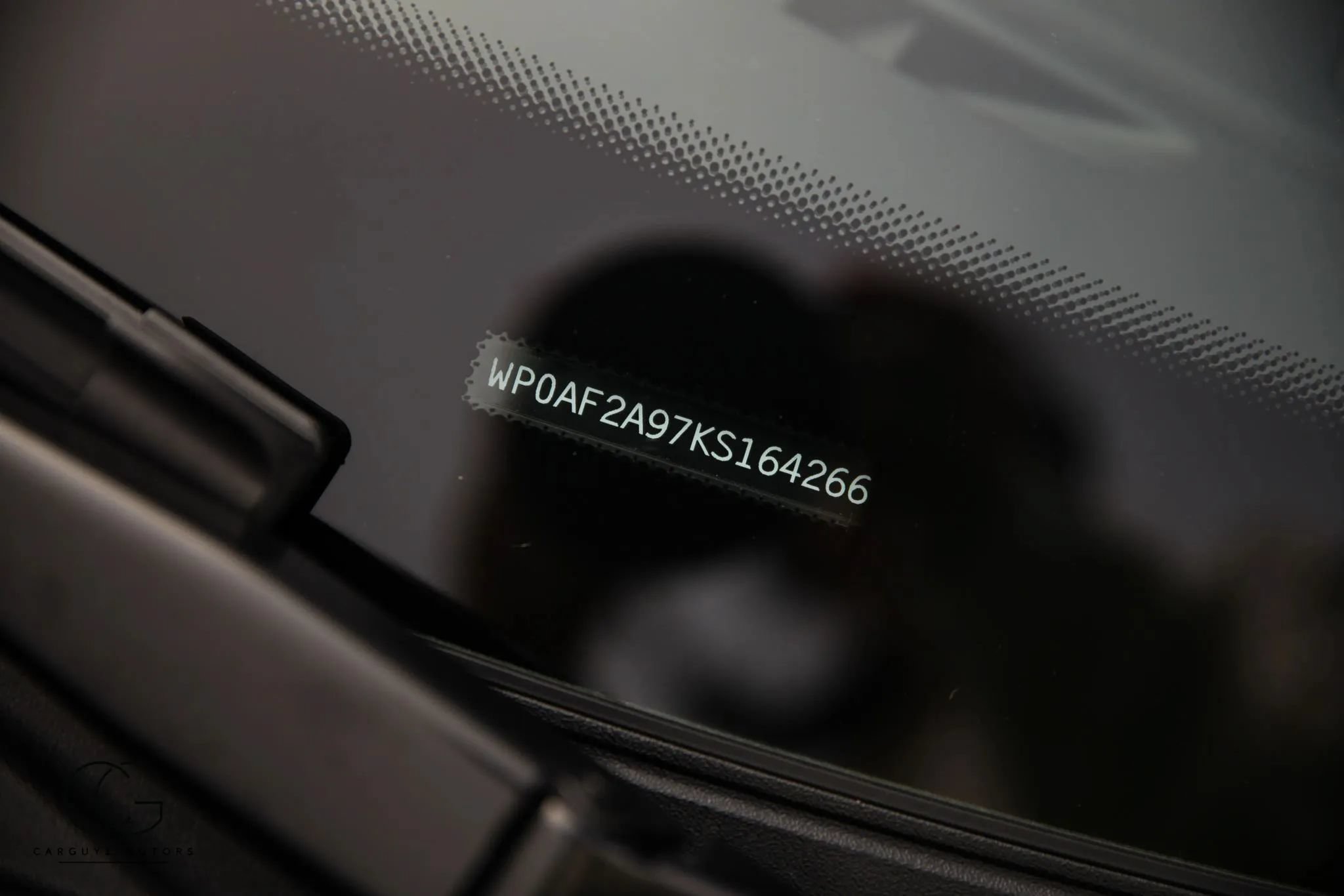 Used 2019 Porsche 911 GT3 RS RWD image 8