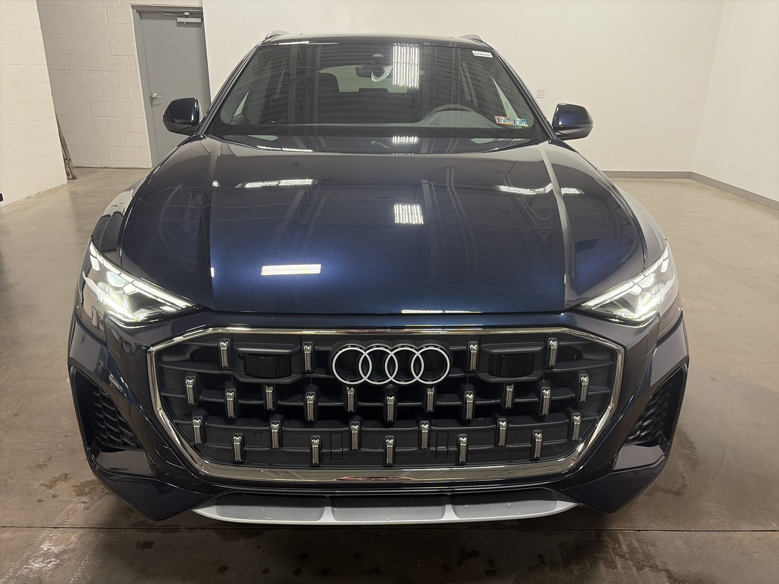 New 2026 Audi Q8 Premium Plus AWD/4WD image 41