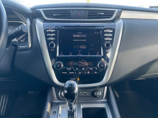 Used 2019 Nissan Murano SV w/ Premium Package image 24