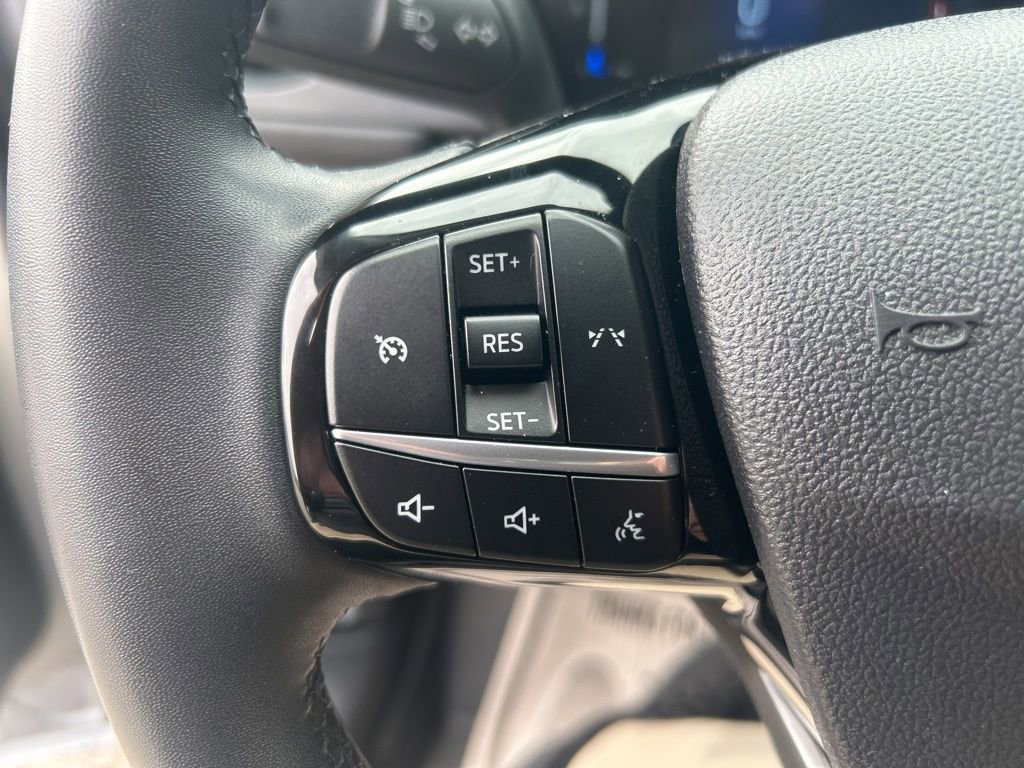 Used 2023 Ford Escape Active image 24