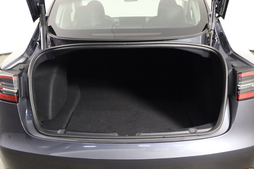 Used 2023 Tesla Model 3 Standard Range RWD image 15