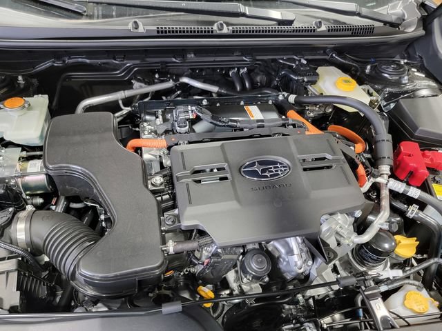 New 2026 Subaru Crosstrek 2.5i Limited AWD/4WD image 33