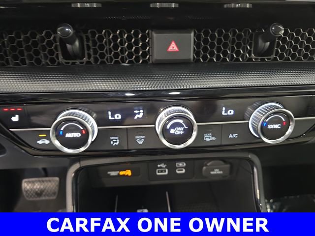 Used 2023 Honda CR-V EX-L image 21