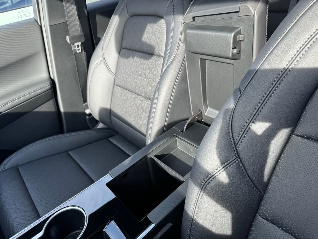 New 2026 Chevrolet Equinox LT w/ Convenience Package II image 20