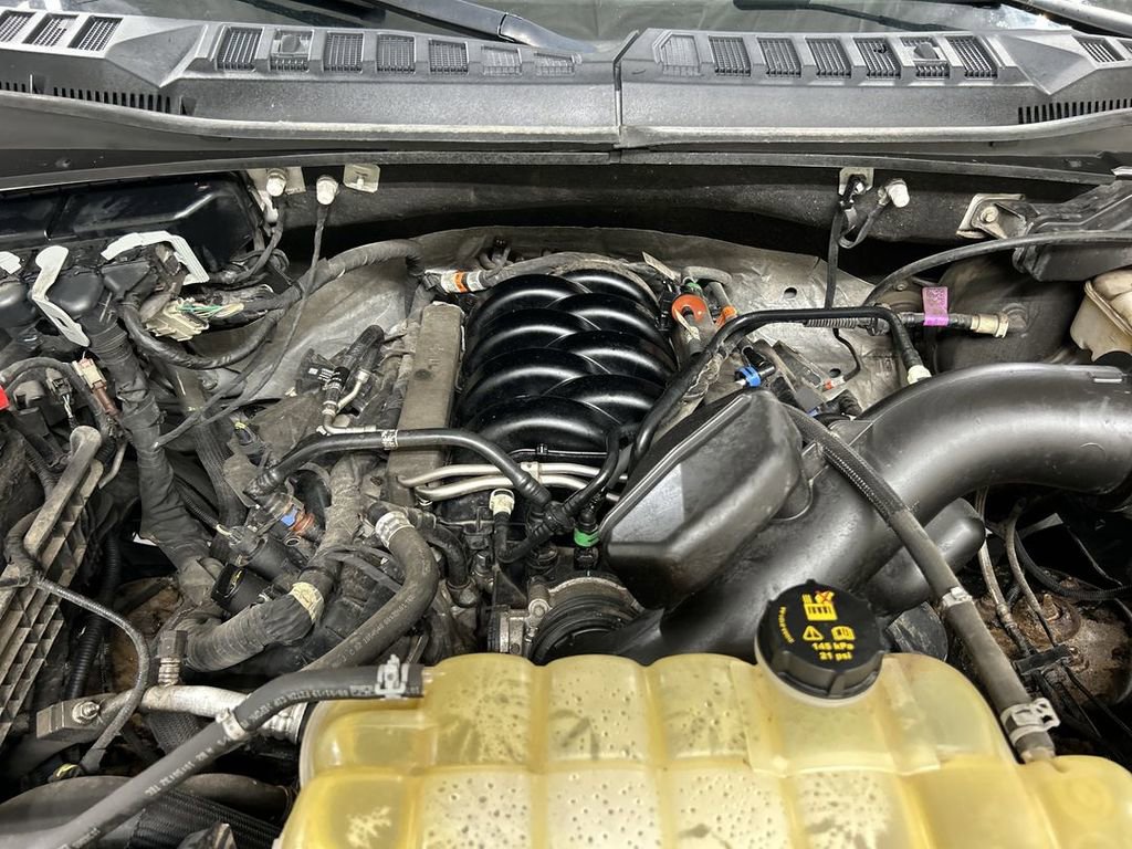 Used 2019 Ford F150 XL w/ Equipment Group 101A Mid AWD/4WD image 23