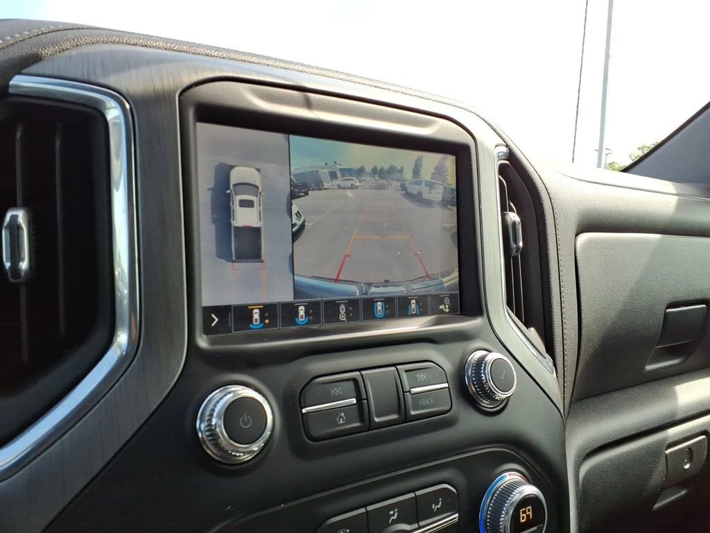 Used 2019 GMC Sierra 1500 Denali w/ Denali Ultimate Package AWD/4WD image 19