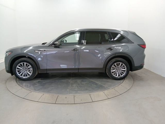 Used 2024 MAZDA CX-90 Plug-In Hybrid w/ Preferred image 4