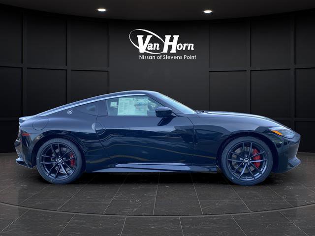 New 2026 Nissan Z Performance image 2
