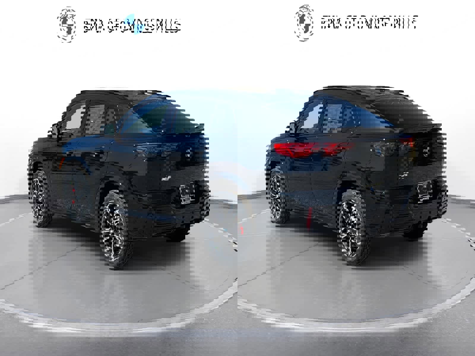 New 2026 BMW X2 xDrive28i w/ Technology Package AWD/4WD image 6