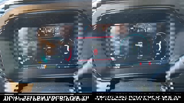 New 2026 Ford F250 XLT w/ XLT Premium Package image 12