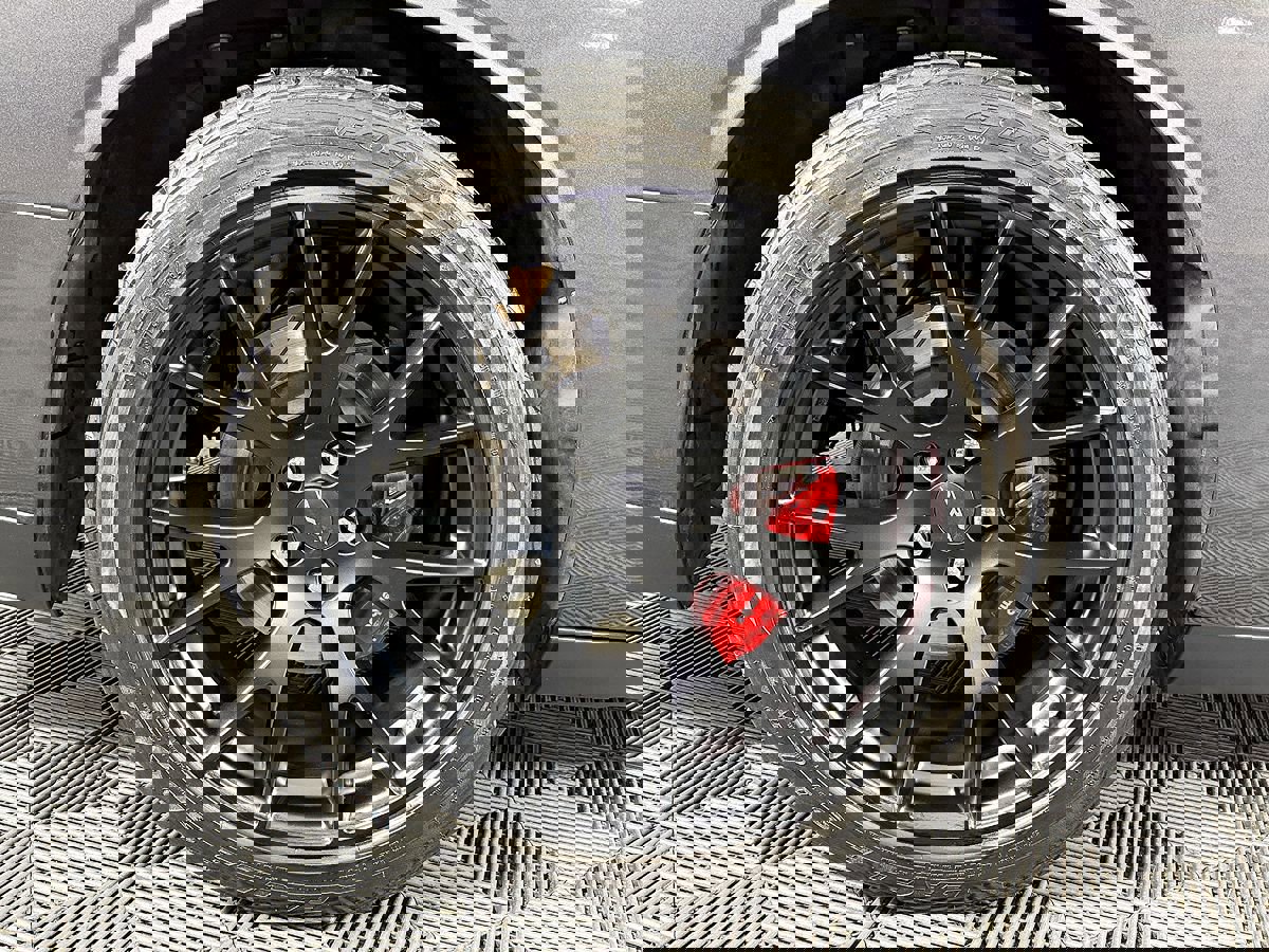 Used 2015 Dodge Challenger SRT Hellcat image 46