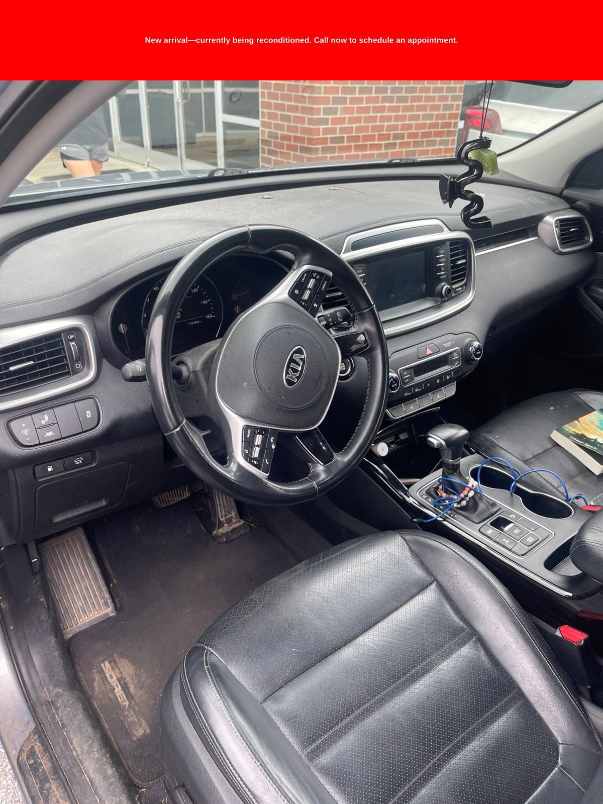 Used 2020 Kia Sorento EX AWD/4WD image 3