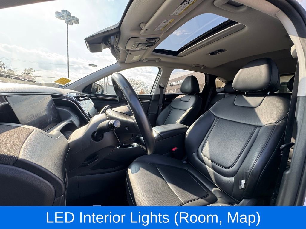 Used 2023 Hyundai Tucson SEL w/ Convenience Package image 20