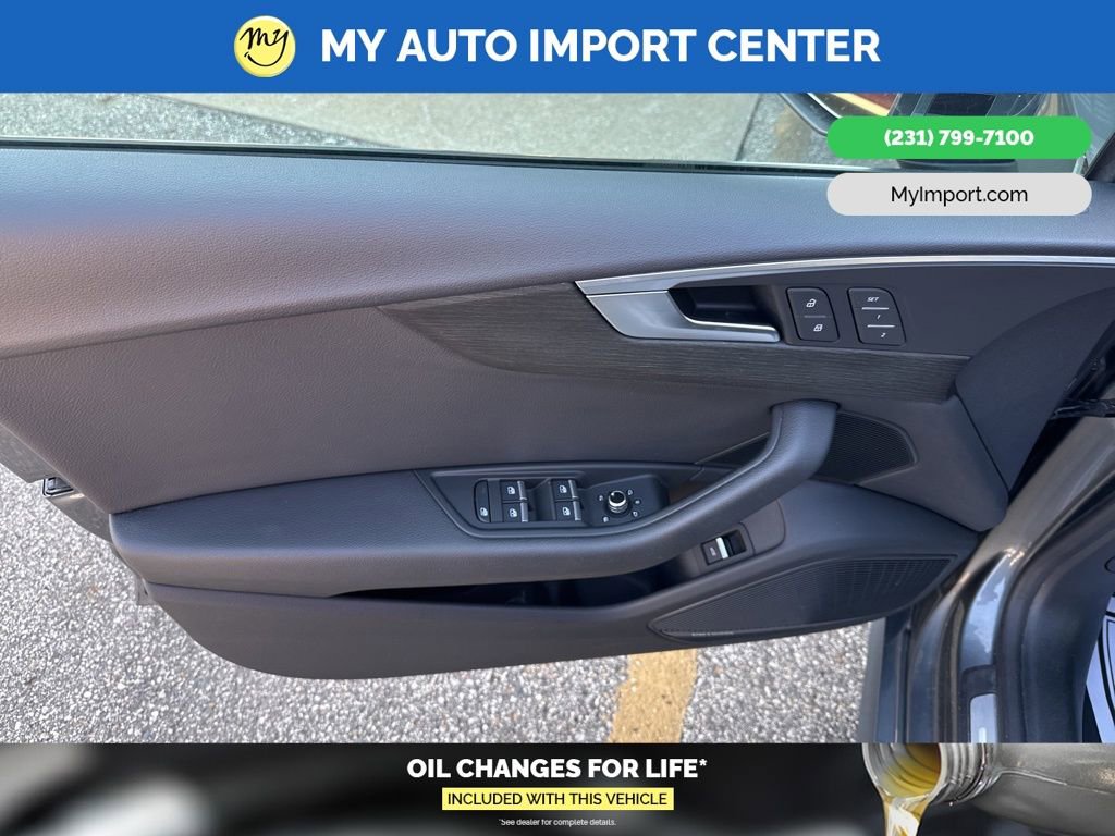 Used 2018 Audi A5 2.0T Premium Plus image 3