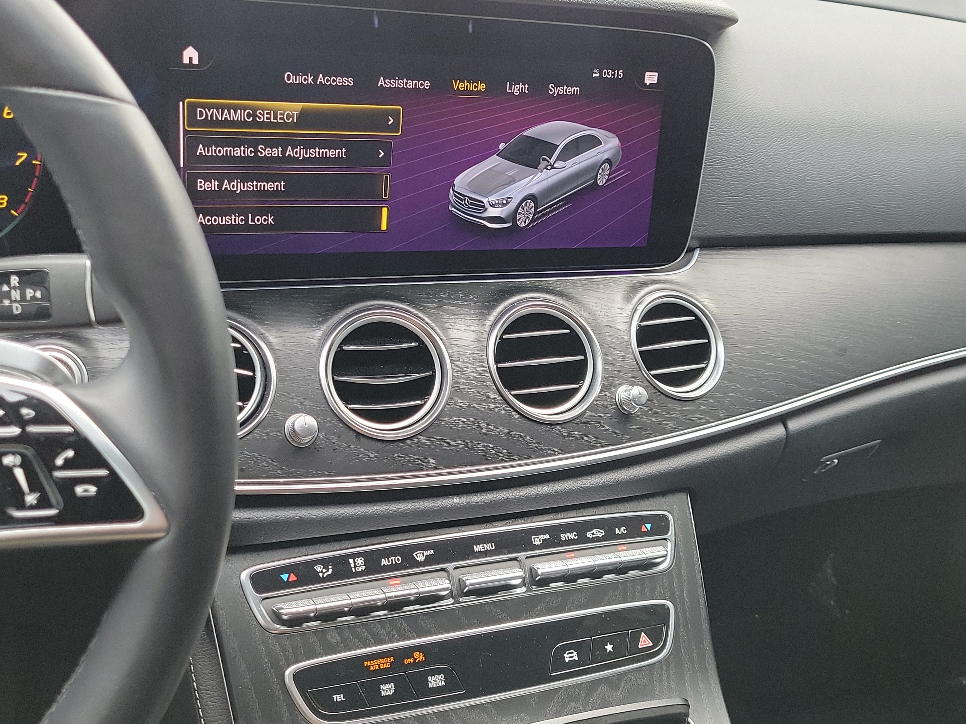 Used 2022 Mercedes-Benz E 450 4MATIC Sedan image 20