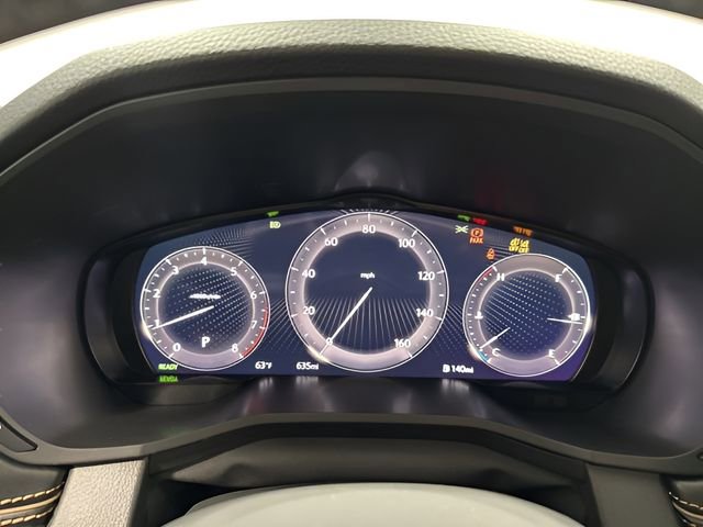 Used 2026 MAZDA CX-90 3.3 Turbo S w/ Premium Plus AWD/4WD image 16