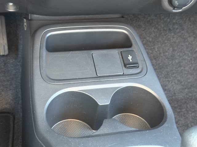 Used 2024 Mitsubishi Mirage ES FWD image 22