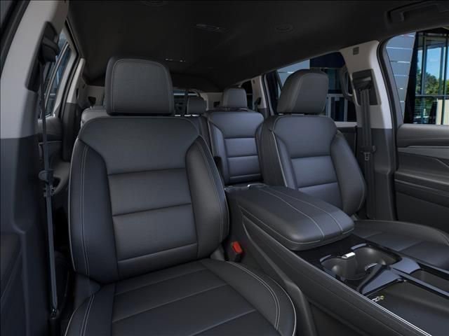 Certified 2026 Buick Enclave Preferred image 16